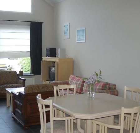 Vino Grando Cottage Odiliapeel Экстерьер фото