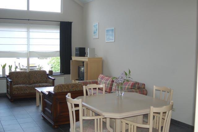 Vino Grando Cottage Odiliapeel Экстерьер фото